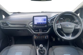 FORD FIESTA, , hi-res