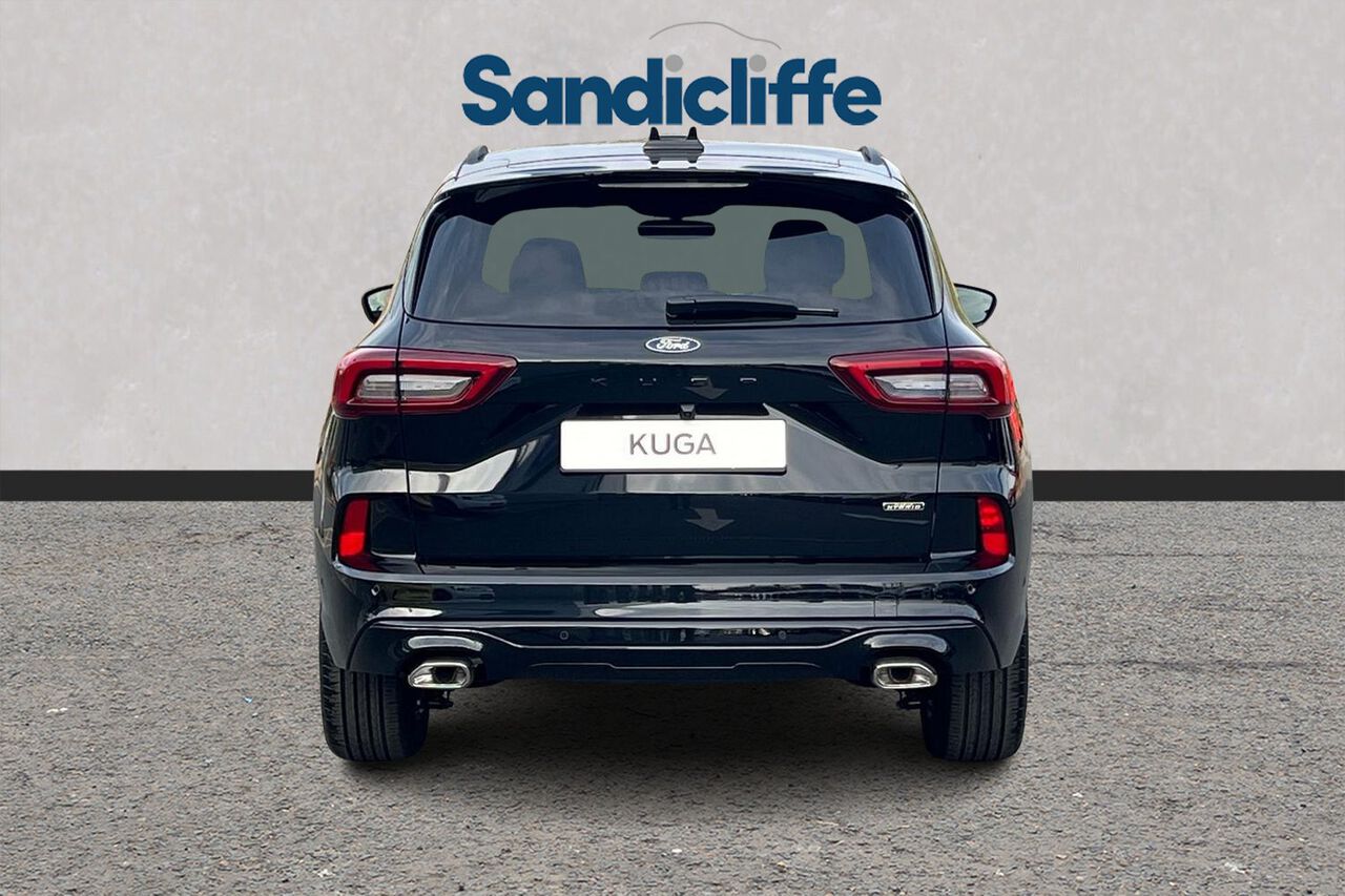 Ford Kuga 2024.50, , hi-res