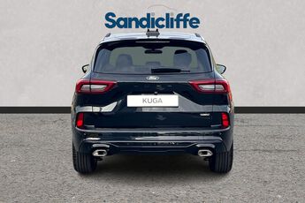 Ford Kuga 2024.50, , hi-res