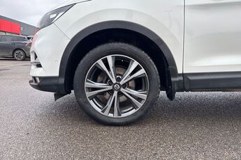 NISSAN QASHQAI, , hi-res