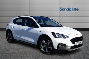 FORD FOCUS, , hi-res