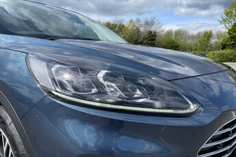 FORD KUGA, , hi-res