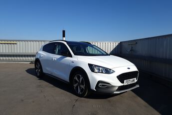 FORD FOCUS, , hi-res
