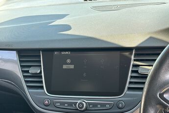 VAUXHALL CROSSLAND, , hi-res