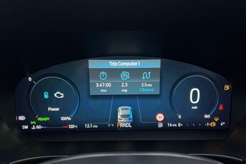 Ford Kuga 2024.50, , hi-res