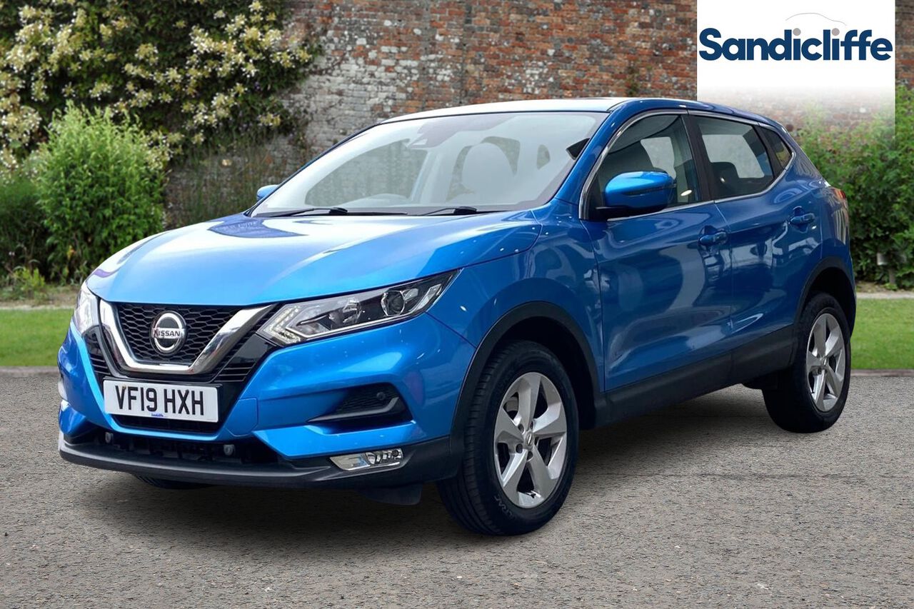 NISSAN QASHQAI, , hi-res