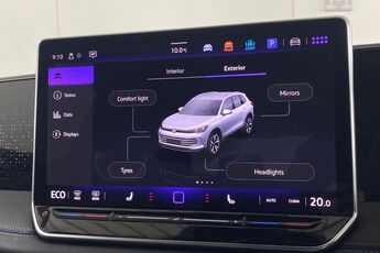 VOLKSWAGEN TIGUAN, , hi-res
