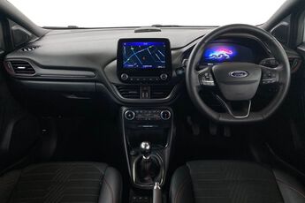FORD PUMA, , hi-res
