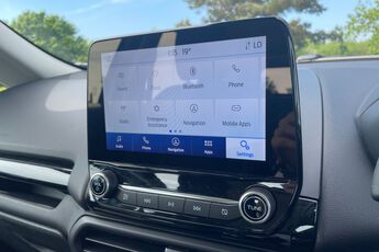 FORD ECOSPORT, , hi-res