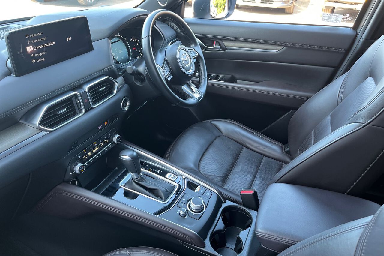 MAZDA CX-5, , hi-res