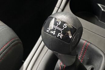 MG MOTOR UK MG3, , hi-res
