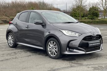 MAZDA 2 Hybrid, , hi-res