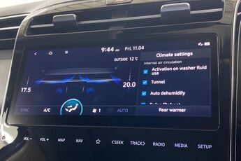 HYUNDAI TUCSON, , hi-res