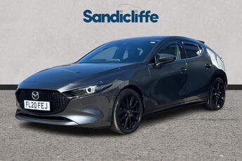 MAZDA 3, , hi-res