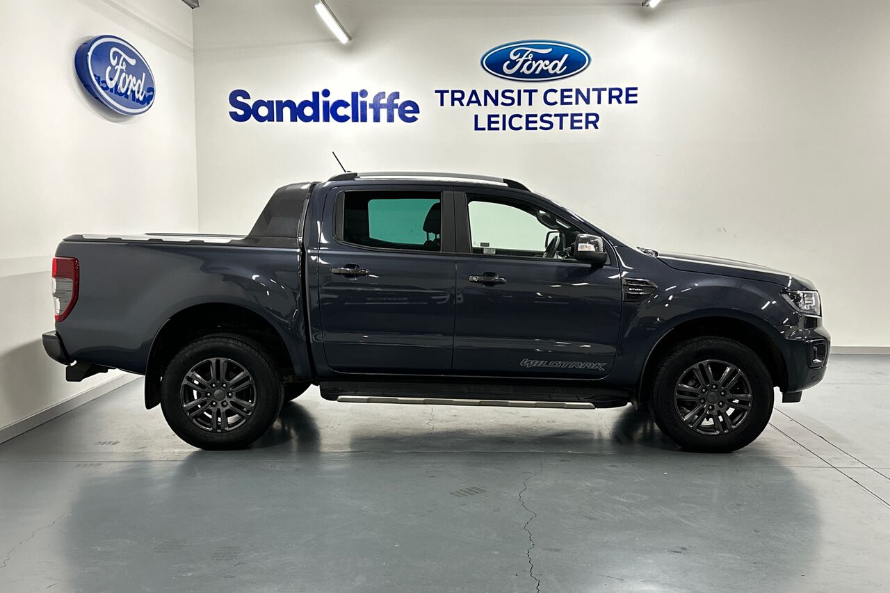 FORD RANGER, , hi-res