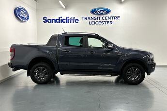 FORD RANGER, , hi-res