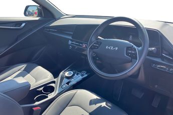 KIA NIRO, , hi-res