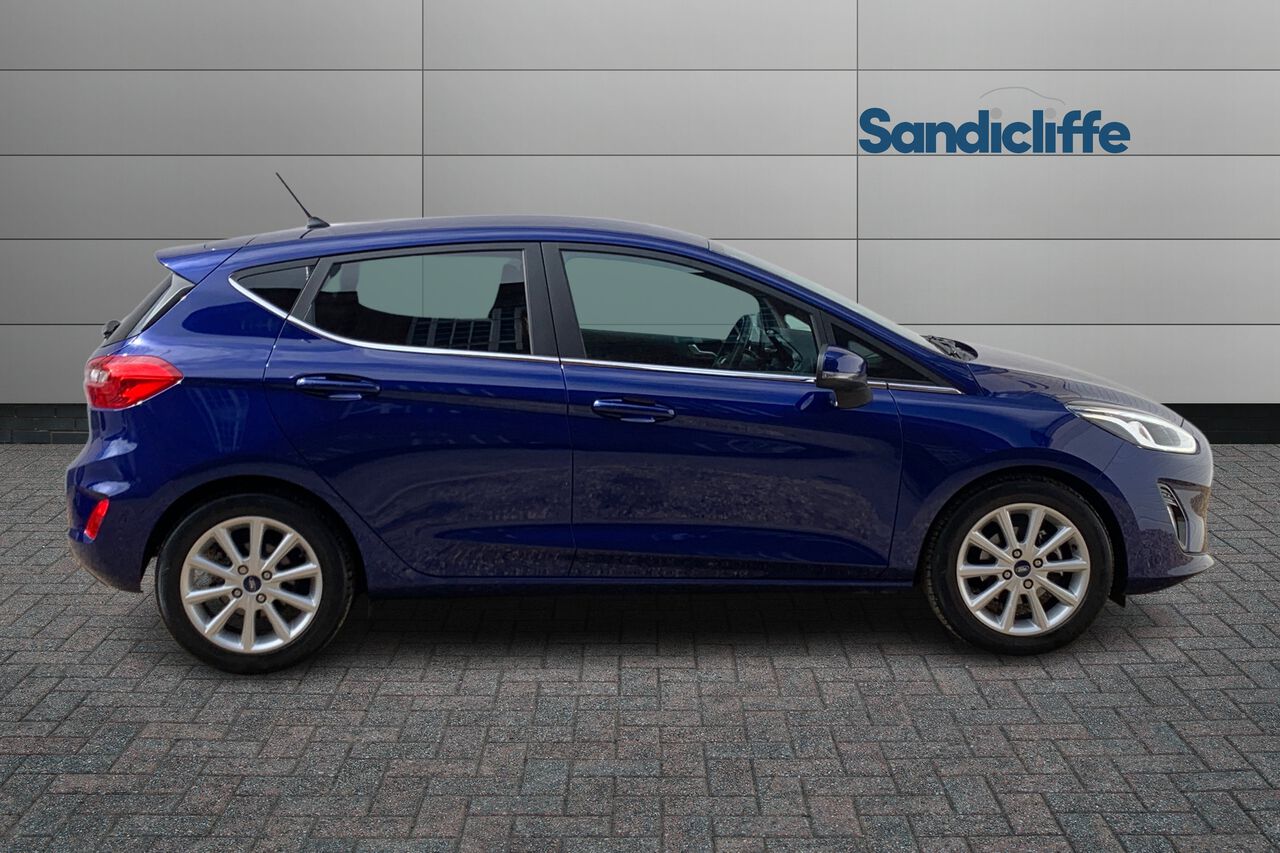 FORD FIESTA, , hi-res