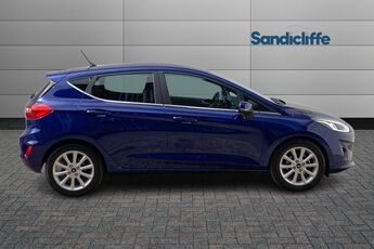FORD FIESTA, , hi-res
