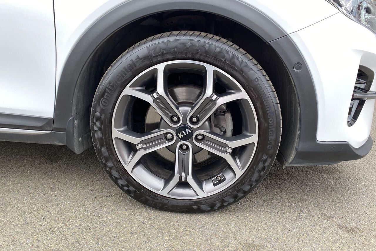 KIA XCEED, , hi-res