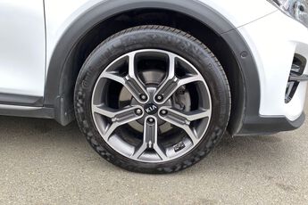 KIA XCEED, , hi-res
