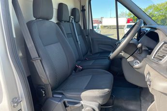 FORD TRANSIT, , hi-res