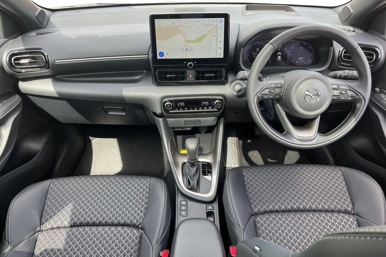 MAZDA 2 Hybrid, , hi-res