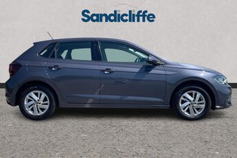 VOLKSWAGEN POLO, , hi-res
