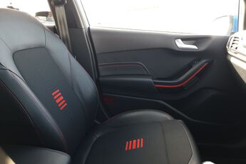 FORD FIESTA, , hi-res