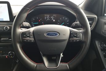FORD FOCUS, , hi-res