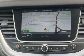 VAUXHALL GRANDLAND X, , hi-res