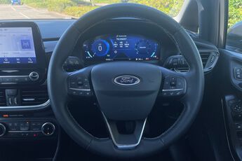 FORD FIESTA, , hi-res