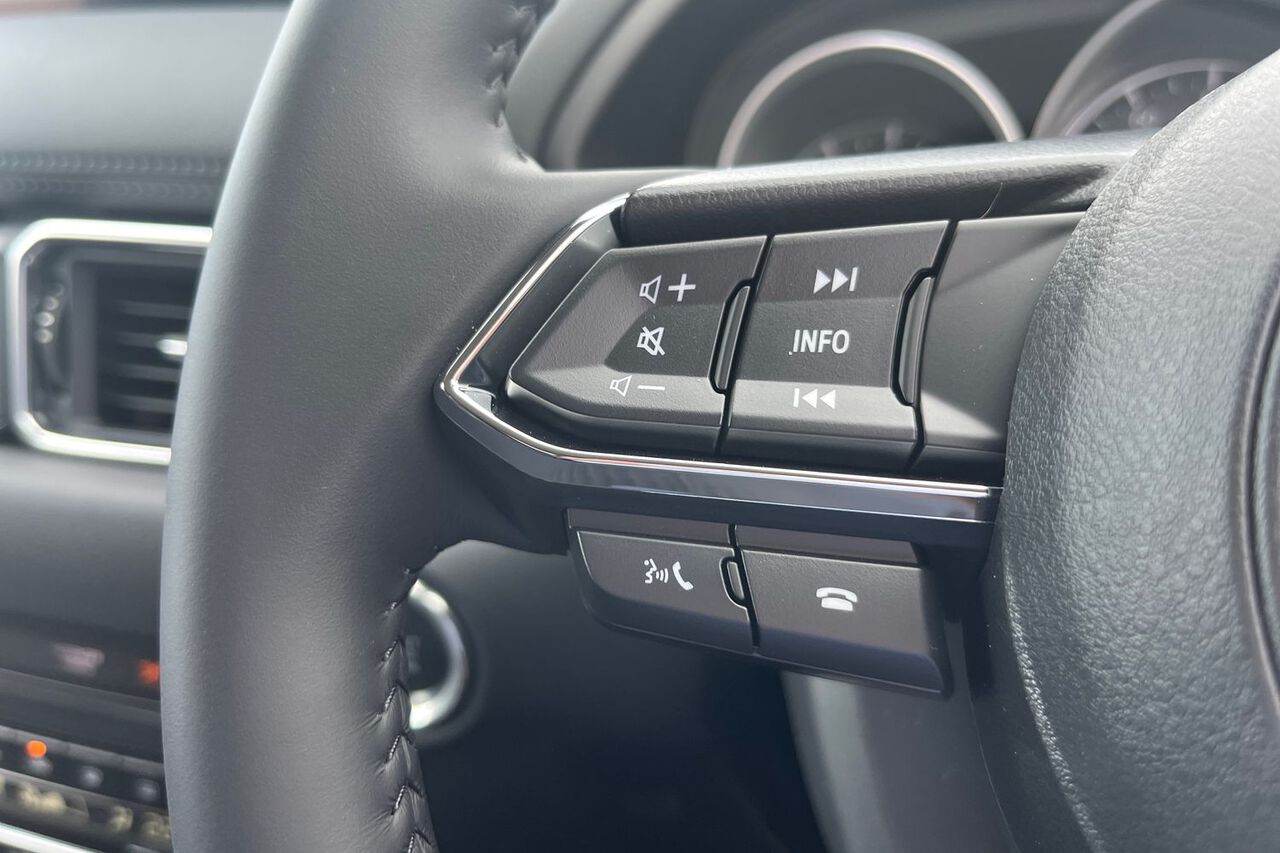 MAZDA CX-5, , hi-res