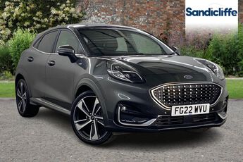 Ford Puma 2022.25, , hi-res