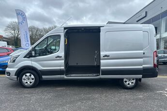 FORD TRANSIT, , hi-res