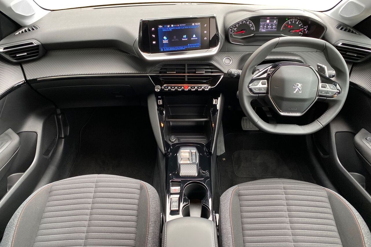 PEUGEOT 208, , hi-res