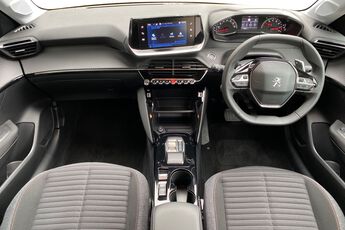 PEUGEOT 208, , hi-res
