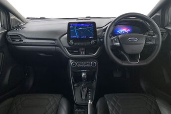 Ford Puma 2022.25, , hi-res
