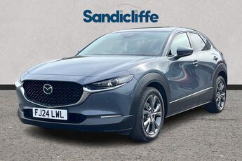 MAZDA CX-30, , hi-res