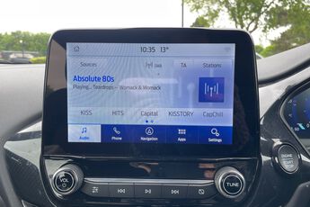 FORD PUMA, , hi-res