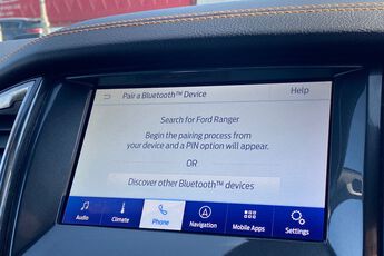 FORD RANGER, , hi-res