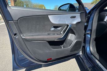 MERCEDES-BENZ A CLASS, , hi-res