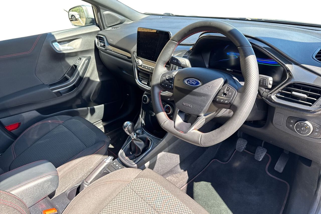 FORD PUMA, , hi-res