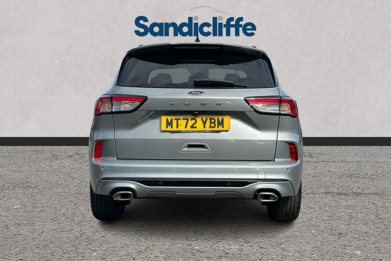 FORD KUGA, , hi-res