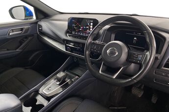 NISSAN QASHQAI, , hi-res