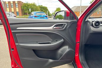 MG MOTOR UK ZS, , hi-res