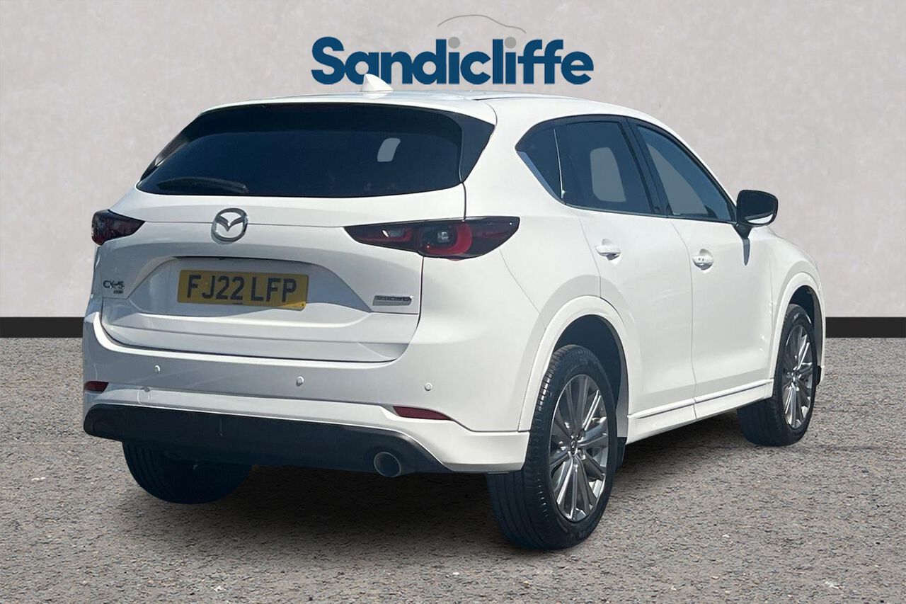 MAZDA CX-5, , hi-res