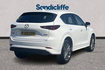 MAZDA CX-5, , hi-res
