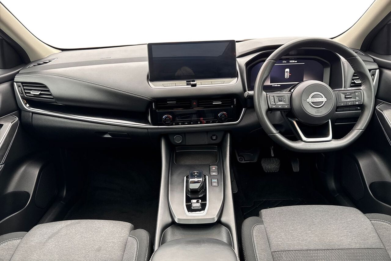 NISSAN QASHQAI, , hi-res