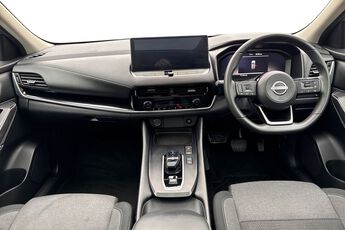 NISSAN QASHQAI, , hi-res